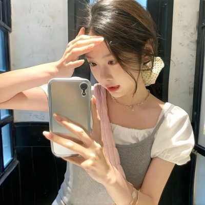 我将喜欢告诉了风
